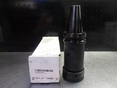 Command BT40 TG100 Collet Chuck 5.2  Pro B4C5-1000 (LOC3794A) • $149.95