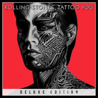 The Rolling Stones Tattoo You (CD) 2CD Deluxe • $25.40
