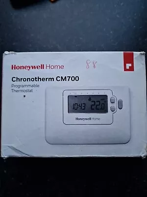 Honeywell CM700 Programmable  Thermostat • £26.76