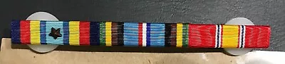 Modern Usmc Marine Corps Military Insignia Ribbon Bars Rack Pins • $9.95