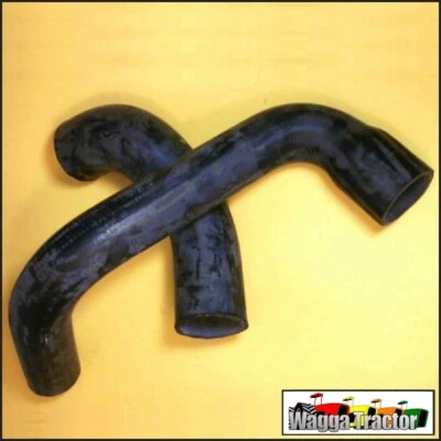 $111 • Buy HSK2374 Radiator Hose Kit Chamberlain 236 Tractor & Mk3 Industrial Loader