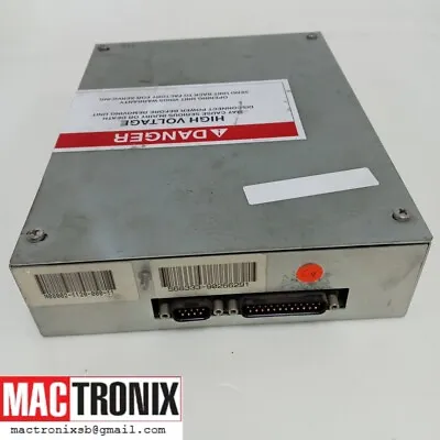 K&S 08002-1120-000-11 High Voltage Module Box Wire Bonder For K&S Maxum • $200