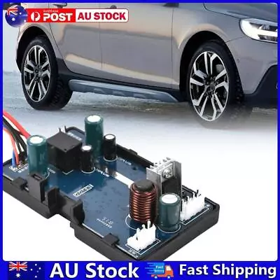 24V 3KW 5KW 8KW Car Parking Heater Controller Board Car Motherboard Controller A • $24.52