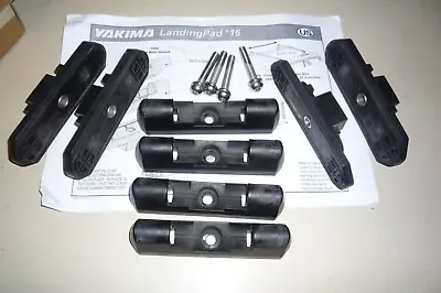 Yakima Landing Pad 16 For Control Towers Or SkyLine Towers 2014-2019 Highlander • $80