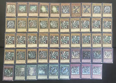Yu-Gi-Oh! - Blue-Eyes Collection - 1st Edition • $150
