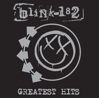 £24.74 • Buy Blink-182 - Greatest Hits Vinyl LP NEW/SEALED IN STOCK 