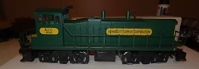 K-line K2252ic Kcc Kennecott Copper Mp-15 Diesel Engine Locomotive • $90