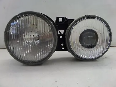 84-92 BMW E30 Left Hella Projector Headlight 318i 325 M3 OEM • $189.99