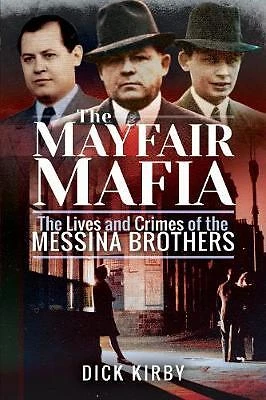 £11 • Buy The Mayfair Mafia - 9781526742612