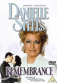 £2.21 • Buy Danielle Steel's Remembrance DVD (2003) Angie Dickinson, Rooney (DIR) Cert PG