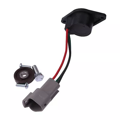 Speed Sensor W/Magnet 2878971 For Polaris GEM E2 E4S Classic Golf Cart 2014-2016 • $20