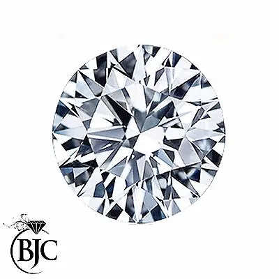 £50.99 • Buy Loose 0.12ct Natural Mined Round Brilliant Cut Excellent White Diamond Diamonds