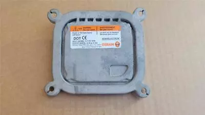 Genuine OEM Osram 2007-2014 Dodge Charger Xenon Headlight Ballast 35XT5-2-D3/12V • $42.99