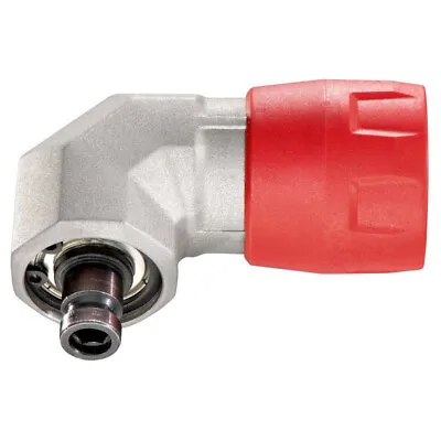 Metabo 627261000 Quick-Change Angle Adapter PowerMaxx BS Quick And BS 18 Quick • £25