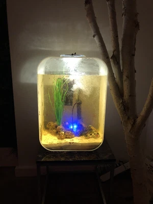 £190 • Buy Biorb Life 60