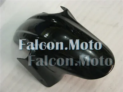 Front Fender Mudguard Fairing Fit For Honda 2001-2007 CBR600 F4i Glossy Black AC • $119