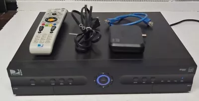 $29.99 • Buy DIRECTV HR22-100 HDDVR Digital Satellite Receiver W/ Remote & Cables