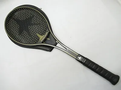 Kneissl World Star Pro Standard Tennis Racquet (4 5/8) Long Term Storage • $49.95