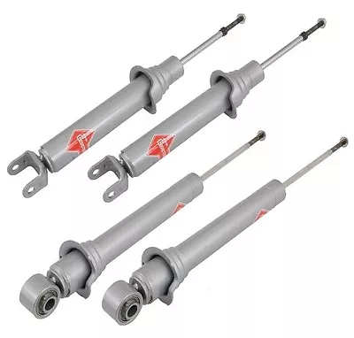 KYB 4 Struts Shock For Mazda RX-8 RX8 04 05 06 • $407.58