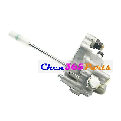 New Diesel Engine Fuel Pump 85104373 For Volvo D12 • $98.70