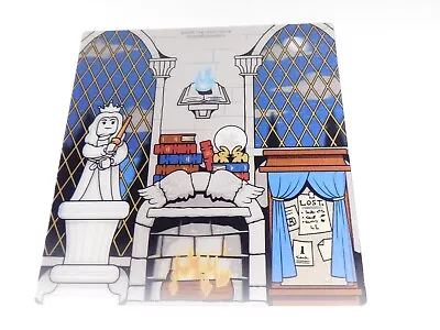 LEGO Harry Potter 76411 Ravenclaw House Banner 3D Images Lenticular Board Only • $6.01