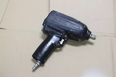 SNAP-ON Tools  Super Duty  Impact Air Wrench MG725  • $180