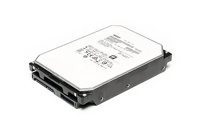 HGST 6TB 3.5  SATA 7.2K 6GB/s HDD HUH728060ALE600 0F23269 100% S.M.A.R.T Status • $149