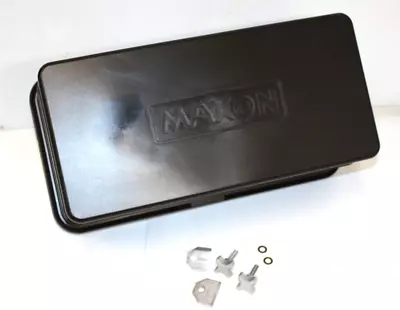 Maxon 281038-02 Liftgate Horizontal Pump Cover With Hardware OEM • $96.44