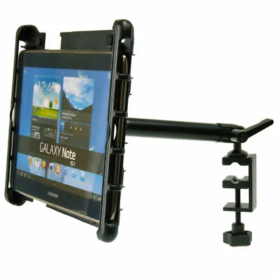 $78.46 • Buy Desk Bench Shelf Treadmill Cross Trainer Music Stand Mount For Galaxy Note 10.1