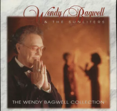 Wendy Bagwell Collection & The Sunliters (CD  1996 Homeland) • $12.50