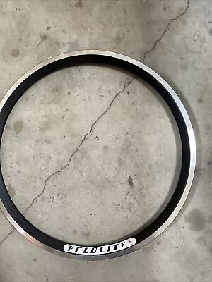 Velocity A23 Rim 28H Fits Brompton Bikes • $65