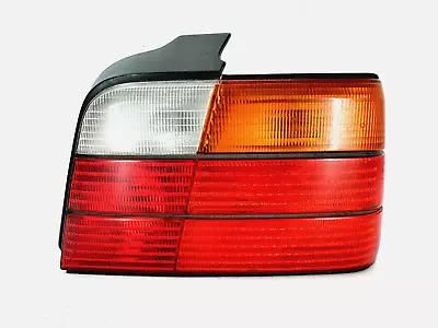 1992-1999 Bmw E39 525i 530i 540i Tail Light Taillight Lamp Right Passenger Side • $72.80