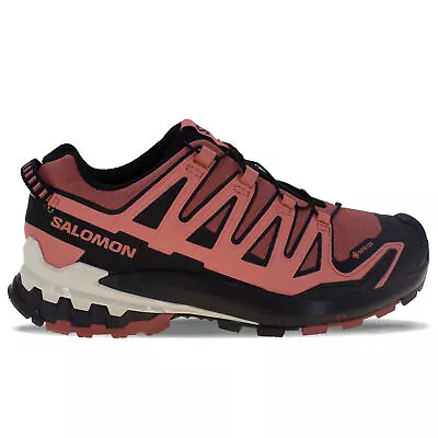 Shoes Salomon Xa Pro 3D V9 Gtx W Size 4.5 Uk Code 472709 -9W • £120.63