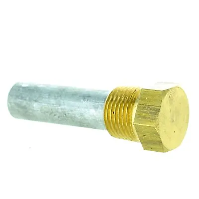 Volvo Penta New OEM Zinc Pencil Anode 3858995 • $25.50