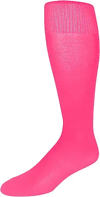 Pear Sox Ultralite All Sport Socks - Football Soccer Baseball All Sizes/Colors • $6.99