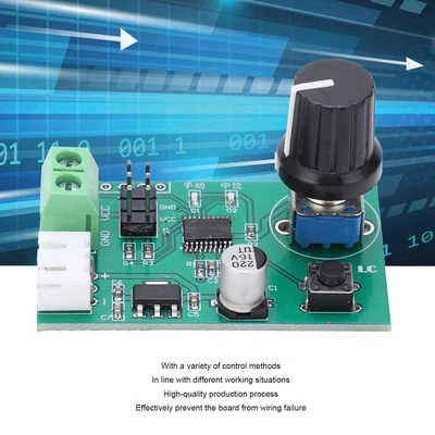 $8.47 • Buy 2 Channels Servos Control Board Series Steering Gear Debugging Module For Futaba