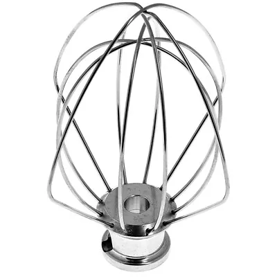 Fits Kitchen Aid 5k45 5k45ww 5ksm150 5ksm156 5ksm45 Stand Mixer Whisk Beater • $38.47