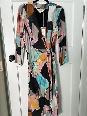 Gorman Size 14 Dress • $65