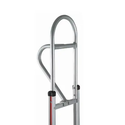 Magliner 300978 Aluminum Vertical Loop Hand Truck Handle For Hand Truck With Str • $88.99