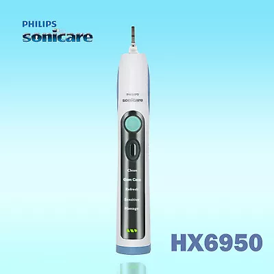 New Philips Sonicare Flexcare HX6910 HX6920 HX6930 Toothbrush HX6950 Handle • $49.99