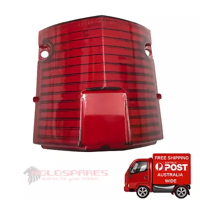 Holden Eh Brake Light New Tailight Lens Sedan Wagon  • $55