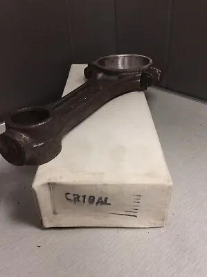 Mopar SMALL BLOCK Connecting ROD- CR19AL3428645Plymouth Dodge 340 360 • $20