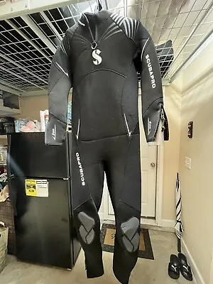 ScubaPro Definition 5mm Men's Wetsuit XL • $375