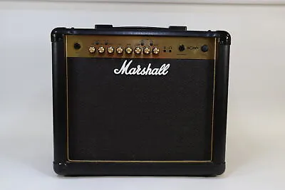 Marshall MG30GFX Amps Guitar Combo Amplifier • $188.99