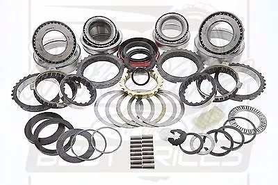 Fits Ford Thunderbird Mustang T5 World Class  Transmission Bearing Kit 1987-93 • $435