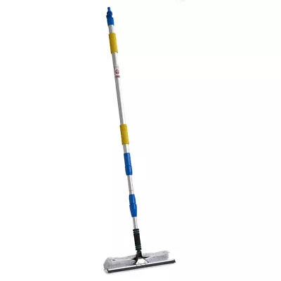 £27 • Buy Wilko Water Fed Window Cleaner With Removable Head And Aluminium Handle
