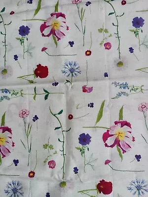 Liberty Of London Tana Lawn Fabric Remnant • £3.50