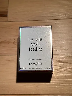La Vie Est Belle By Lancôme 2.5 OZ L'Eau De Parfum For Women • $37.99