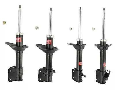 KYB Set Of 4 Front & Rear Struts And Shocks For 02-03 Impreza Wrx Sedan • $338.96