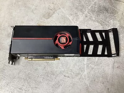 ATi Radeon HD 5770 1GB GDDR5 Graphics Card - HDMI DVI DisplayPort • $25